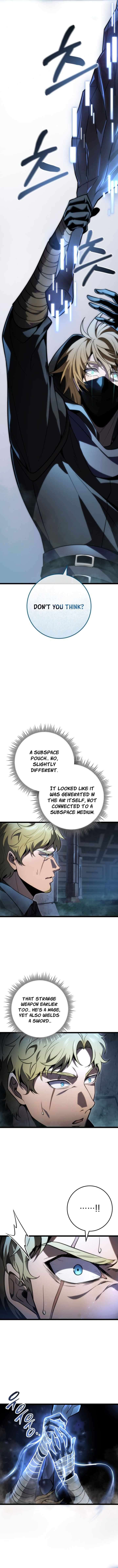 Read A Dragonslayers Peerless Regression Chapter 56 - adragonslayerspeerlessregression.com | High Quality Manga Image 12
