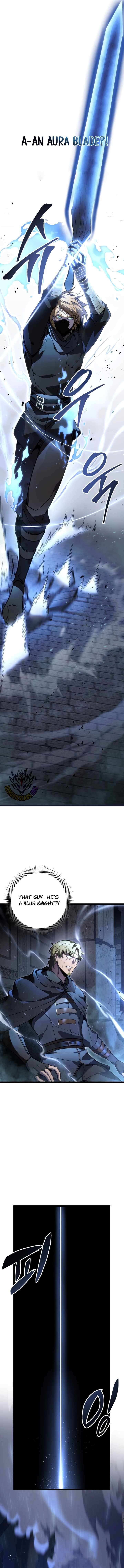 Read A Dragonslayers Peerless Regression Chapter 56 - adragonslayerspeerlessregression.com | High Quality Manga Image 13