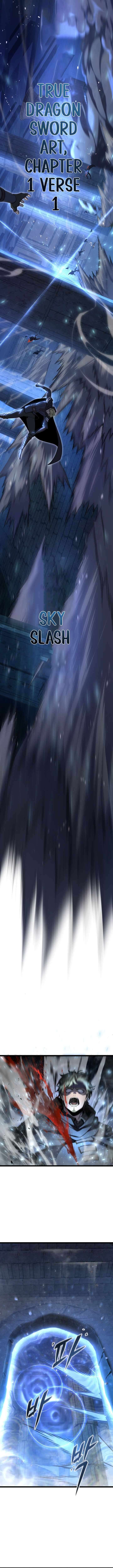 Read A Dragonslayers Peerless Regression Chapter 56 - adragonslayerspeerlessregression.com | High Quality Manga Image 14