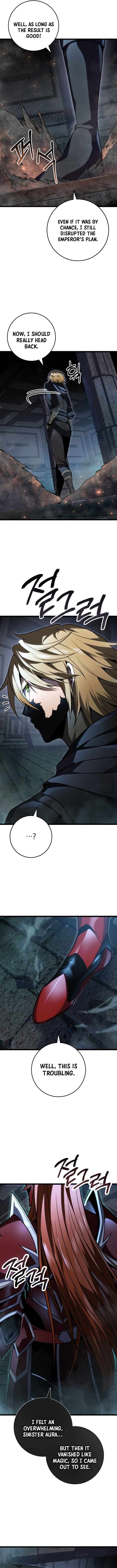 Read A Dragonslayers Peerless Regression Chapter 56 - adragonslayerspeerlessregression.com | High Quality Manga Image 16