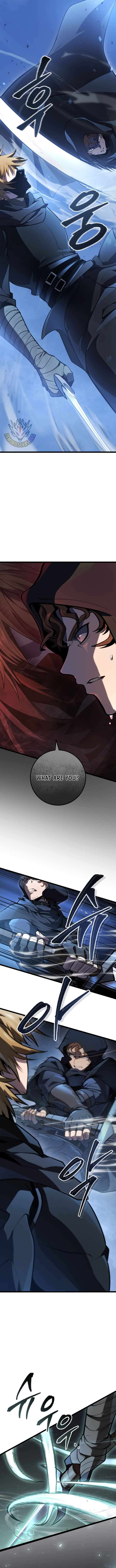 Read A Dragonslayers Peerless Regression Chapter 56 - adragonslayerspeerlessregression.com | High Quality Manga Image 7