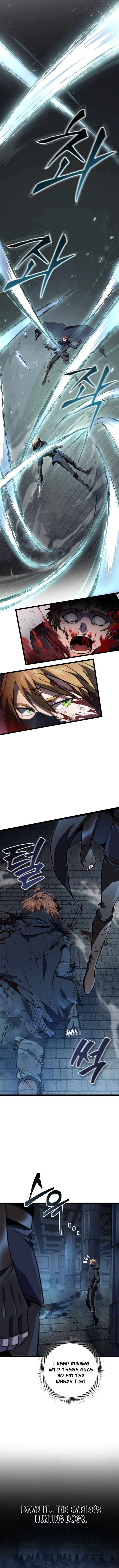 Read A Dragonslayers Peerless Regression Chapter 56 - adragonslayerspeerlessregression.com | High Quality Manga Image 8