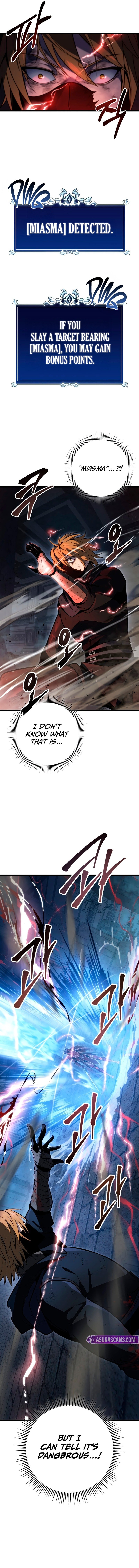 Read A Dragonslayers Peerless Regression Chapter 57 - adragonslayerspeerlessregression.com | High Quality Manga Image 10