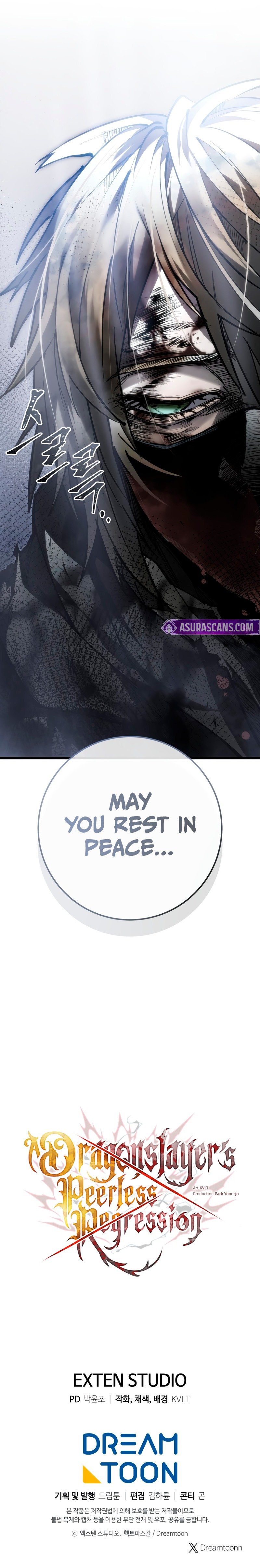 Read A Dragonslayers Peerless Regression Chapter 57 - adragonslayerspeerlessregression.com | High Quality Manga Image 17