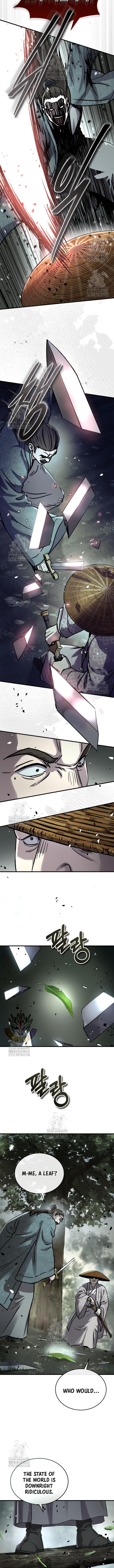 Read Absolute Reign Chapter 62 - absolutedominion.org | High Quality Manga Image 10