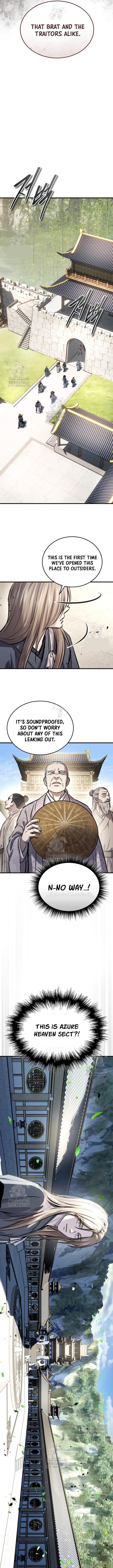 Read Absolute Reign Chapter 62 - absolutedominion.org | High Quality Manga Image 13
