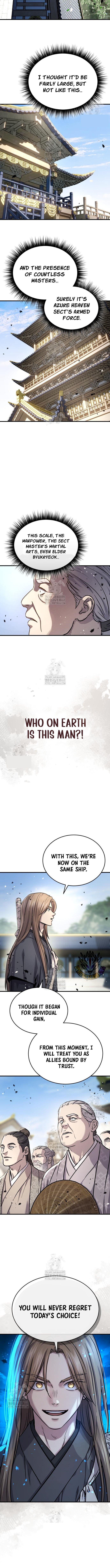 Read Absolute Reign Chapter 62 - absolutedominion.org | High Quality Manga Image 14