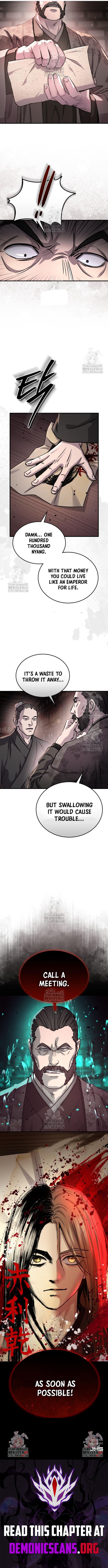 Read Absolute Reign Chapter 62 - absolutedominion.org | High Quality Manga Image 16
