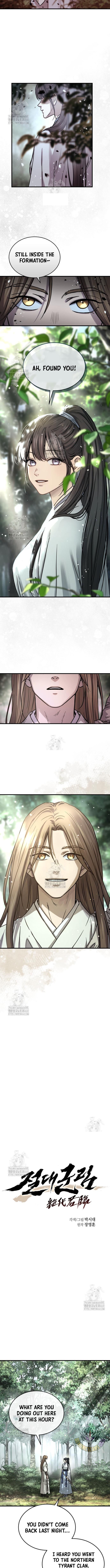Read Absolute Reign Chapter 62 - absolutedominion.org | High Quality Manga Image 2