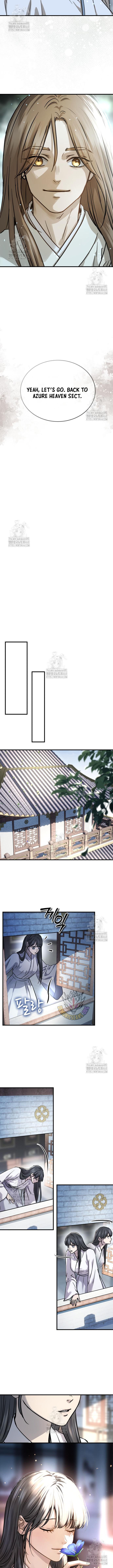 Read Absolute Reign Chapter 62 - absolutedominion.org | High Quality Manga Image 4