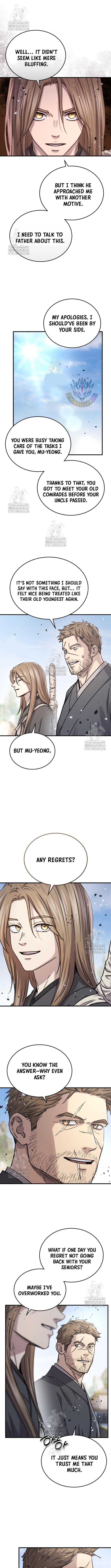 Read Absolute Reign Chapter 62 - absolutedominion.org | High Quality Manga Image 6