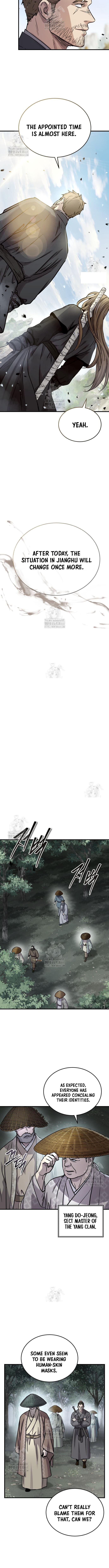 Read Absolute Reign Chapter 62 - absolutedominion.org | High Quality Manga Image 7