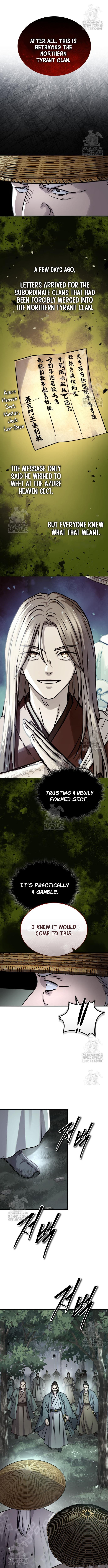 Read Absolute Reign Chapter 62 - absolutedominion.org | High Quality Manga Image 8