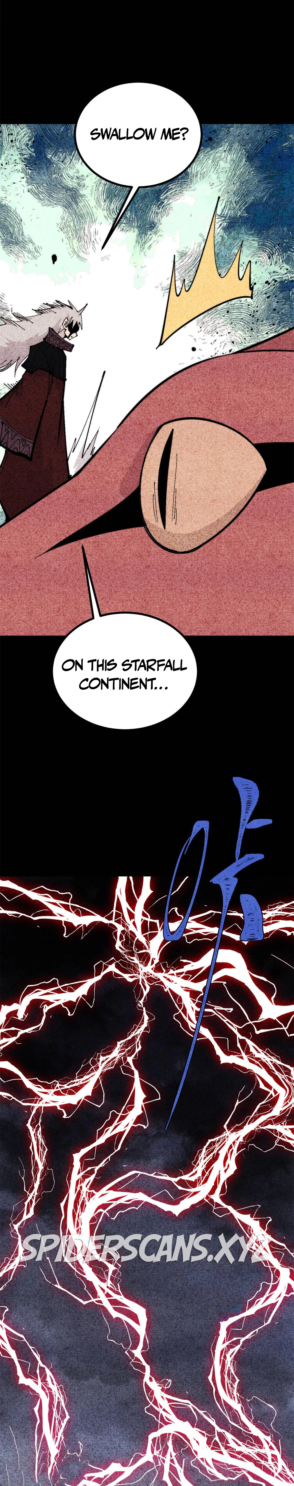All Hail The Sect Leader, Chapter 457