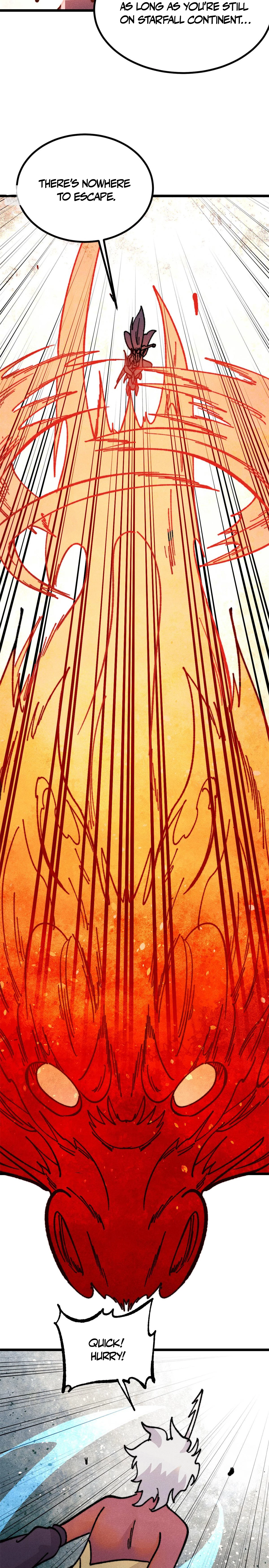 All Hail The Sect Leader, Chapter 457