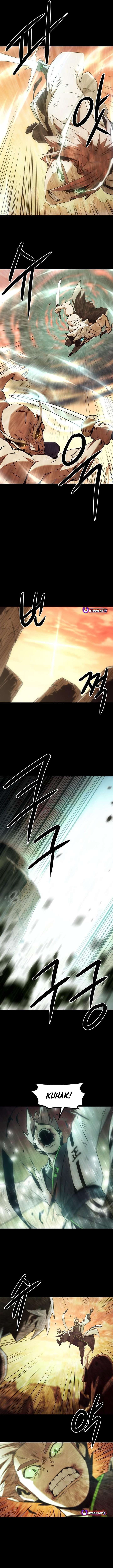 Read Becoming The Sacheon Dangs Swordsmaster Rank Young Lord Chapter 88 - becomingtheswordmaster.com | High Quality Manga Image 13