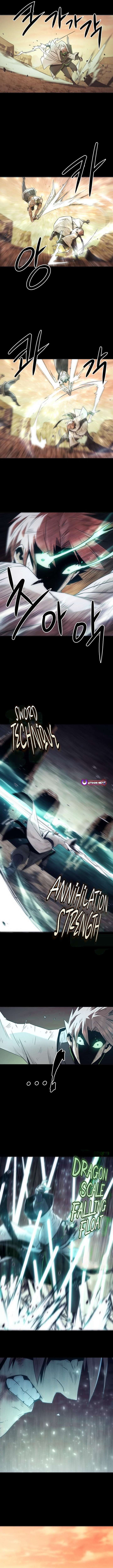 Read Becoming The Sacheon Dangs Swordsmaster Rank Young Lord Chapter 88 - becomingtheswordmaster.com | High Quality Manga Image 14