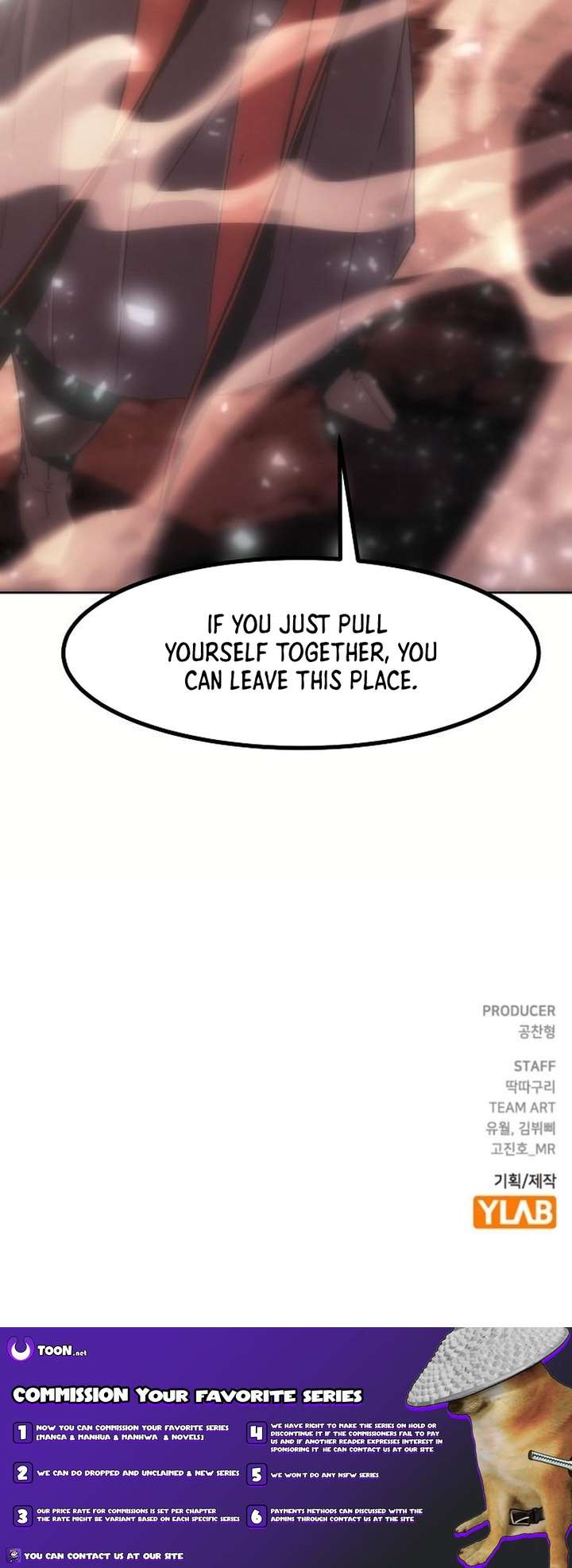 Read Becoming The Sacheon Dangs Swordsmaster Rank Young Lord Chapter 88 - becomingtheswordmaster.com | High Quality Manga Image 18