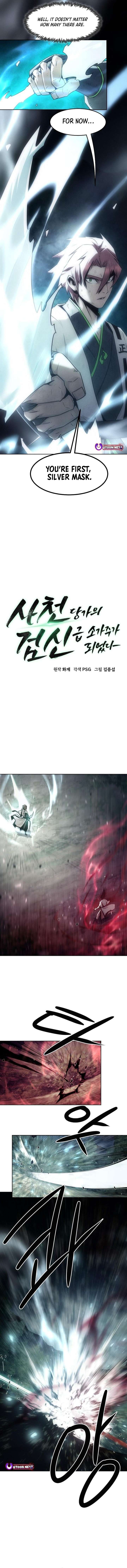 Read Becoming The Sacheon Dangs Swordsmaster Rank Young Lord Chapter 88 - becomingtheswordmaster.com | High Quality Manga Image 3