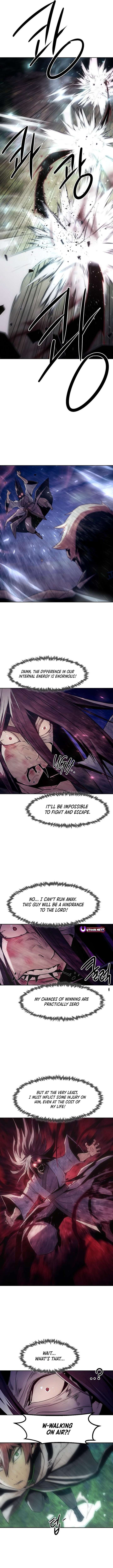 Read Becoming The Sacheon Dangs Swordsmaster Rank Young Lord Chapter 88 - becomingtheswordmaster.com | High Quality Manga Image 4