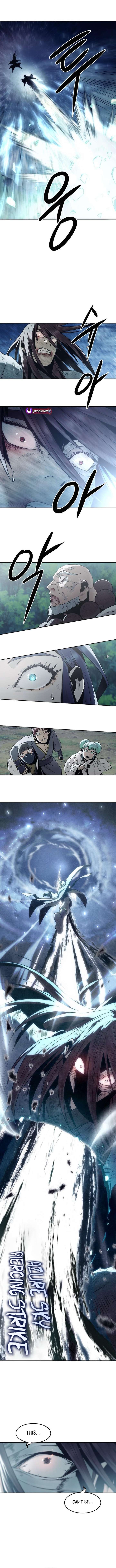 Read Becoming The Sacheon Dangs Swordsmaster Rank Young Lord Chapter 88 - becomingtheswordmaster.com | High Quality Manga Image 5