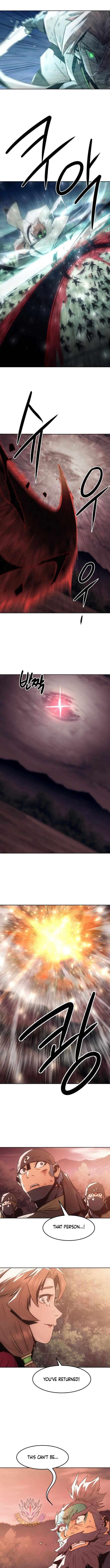 Read Becoming The Sacheon Dangs Swordsmaster Rank Young Lord Chapter 90 - becomingtheswordmaster.com | High Quality Manga Image 10