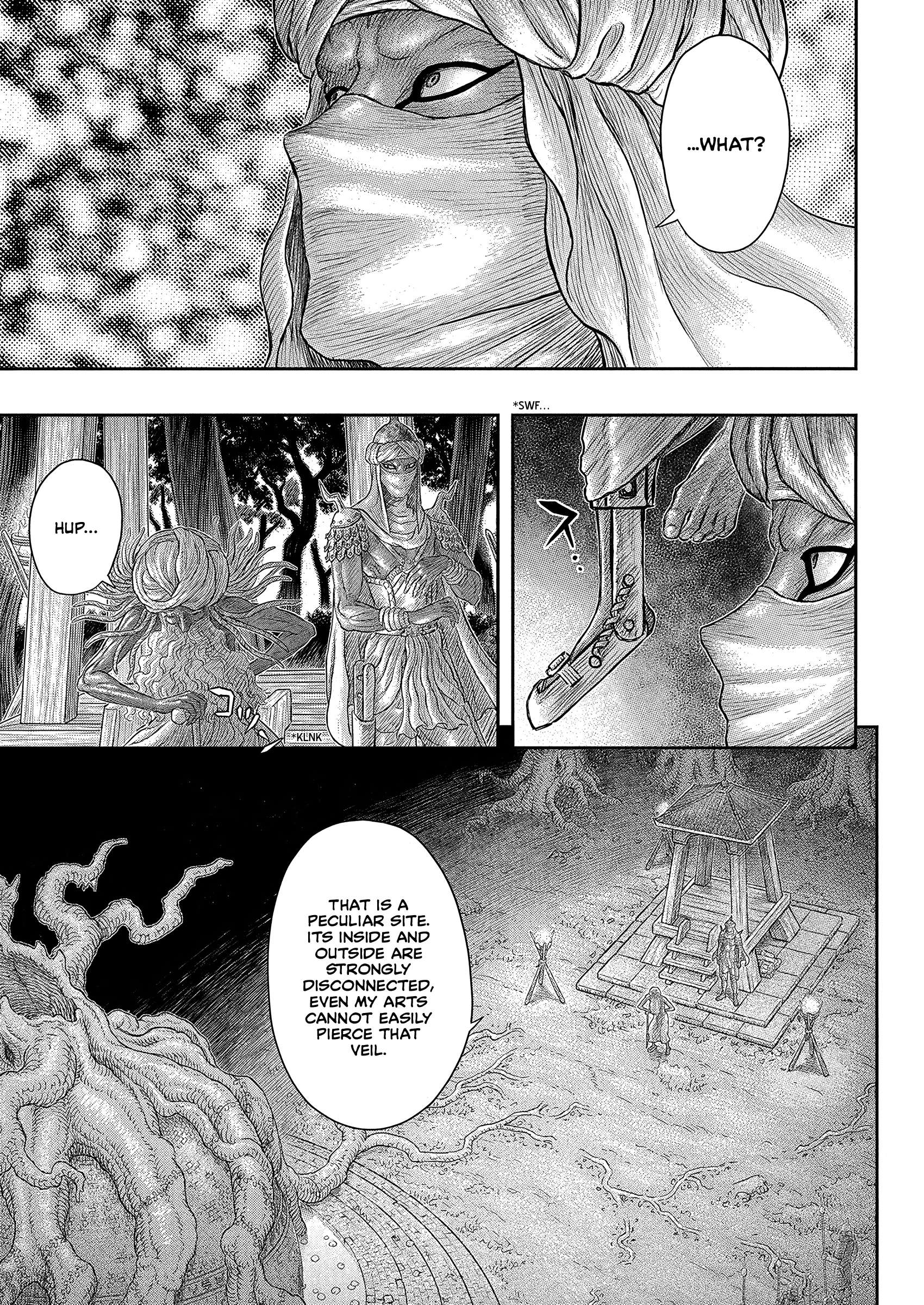 Read Berserk Chapter 383 - read-berserk-manga.com | High Quality Manga Image 12