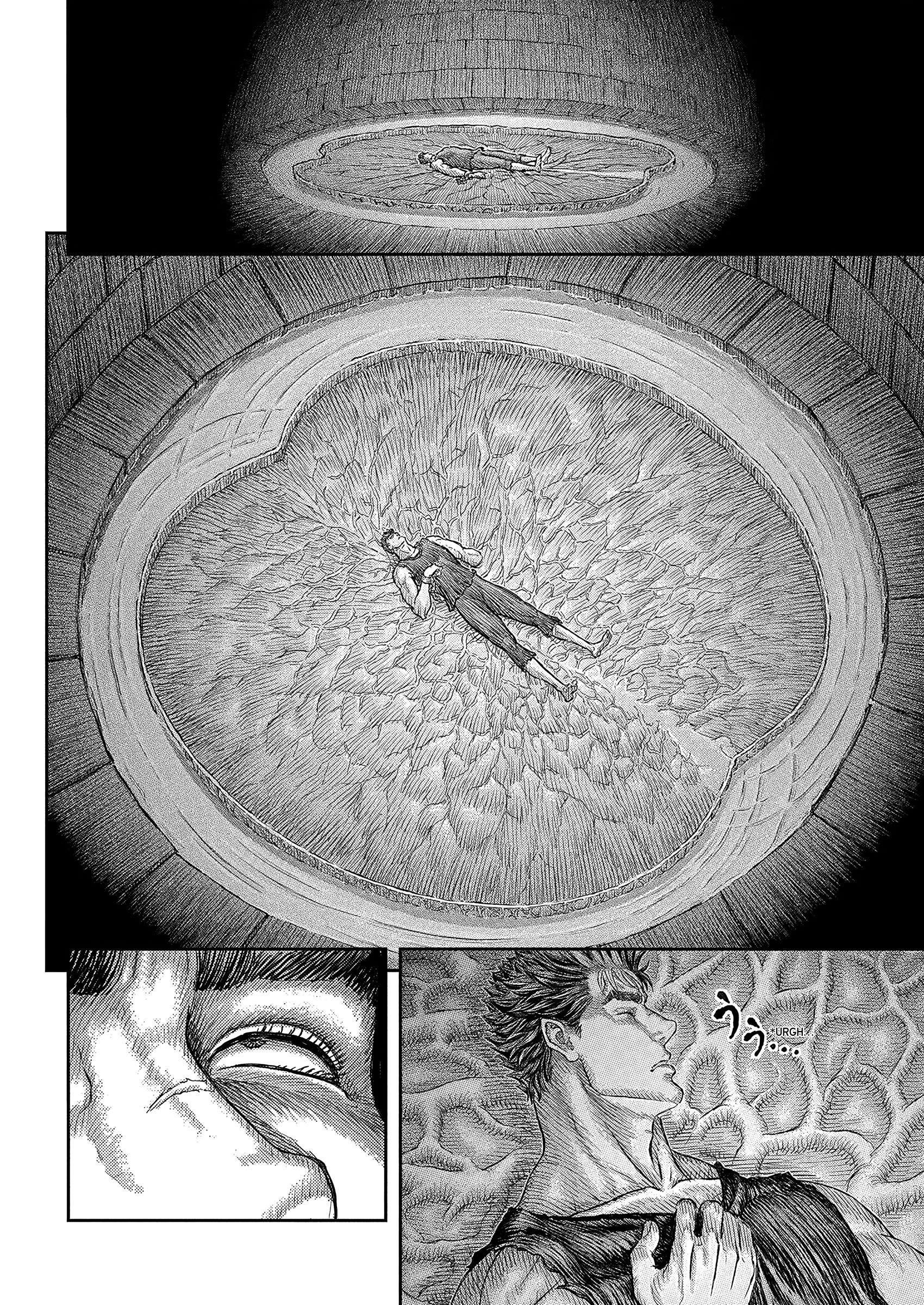 Read Berserk Chapter 383 - read-berserk-manga.com | High Quality Manga Image 15