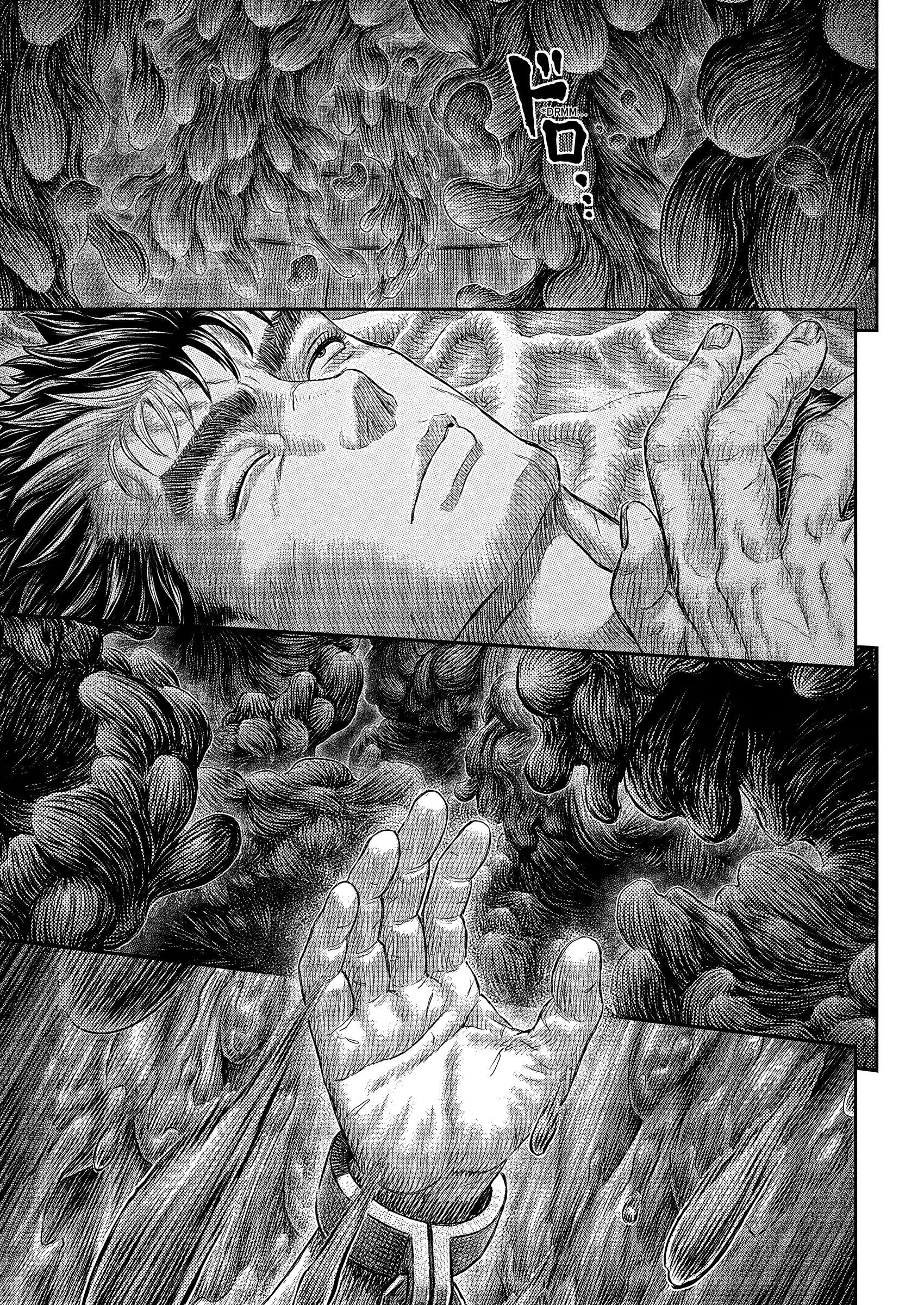 Read Berserk Chapter 383 - read-berserk-manga.com | High Quality Manga Image 16