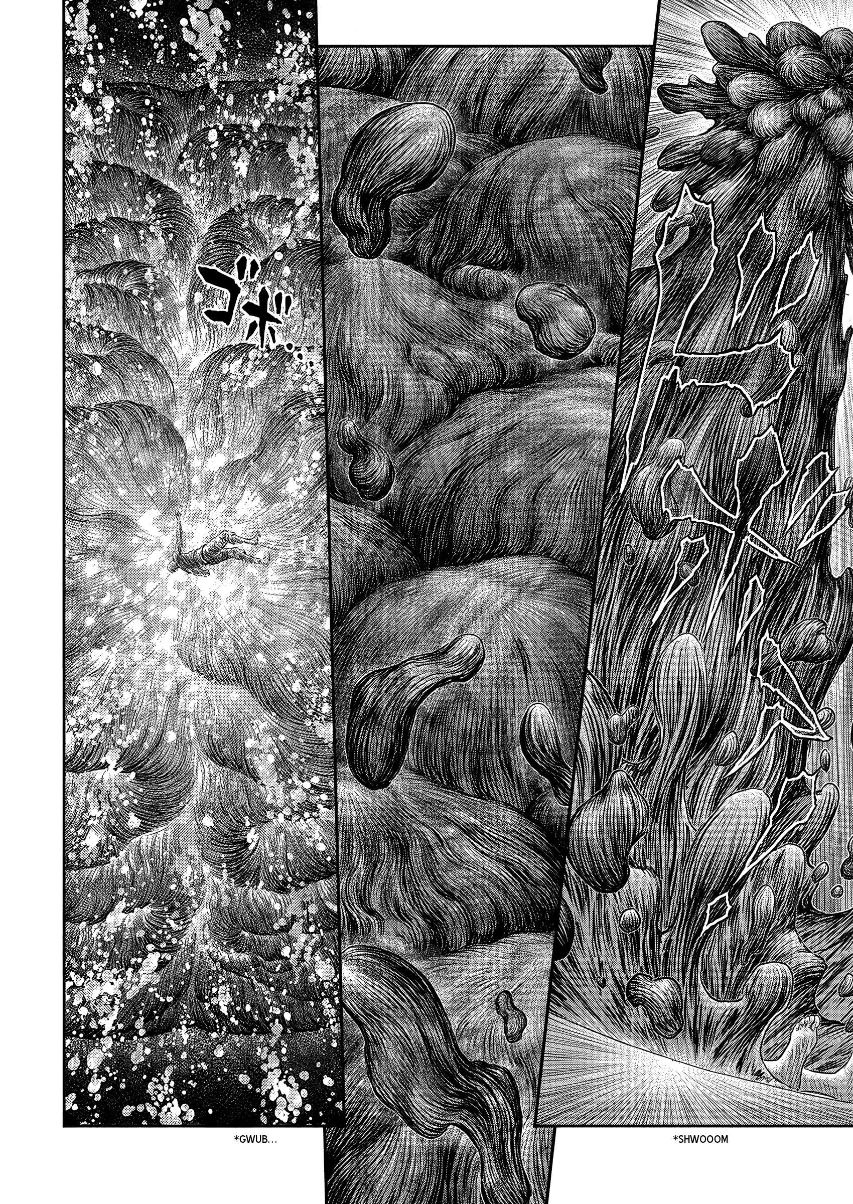 Read Berserk Chapter 383 - read-berserk-manga.com | High Quality Manga Image 17