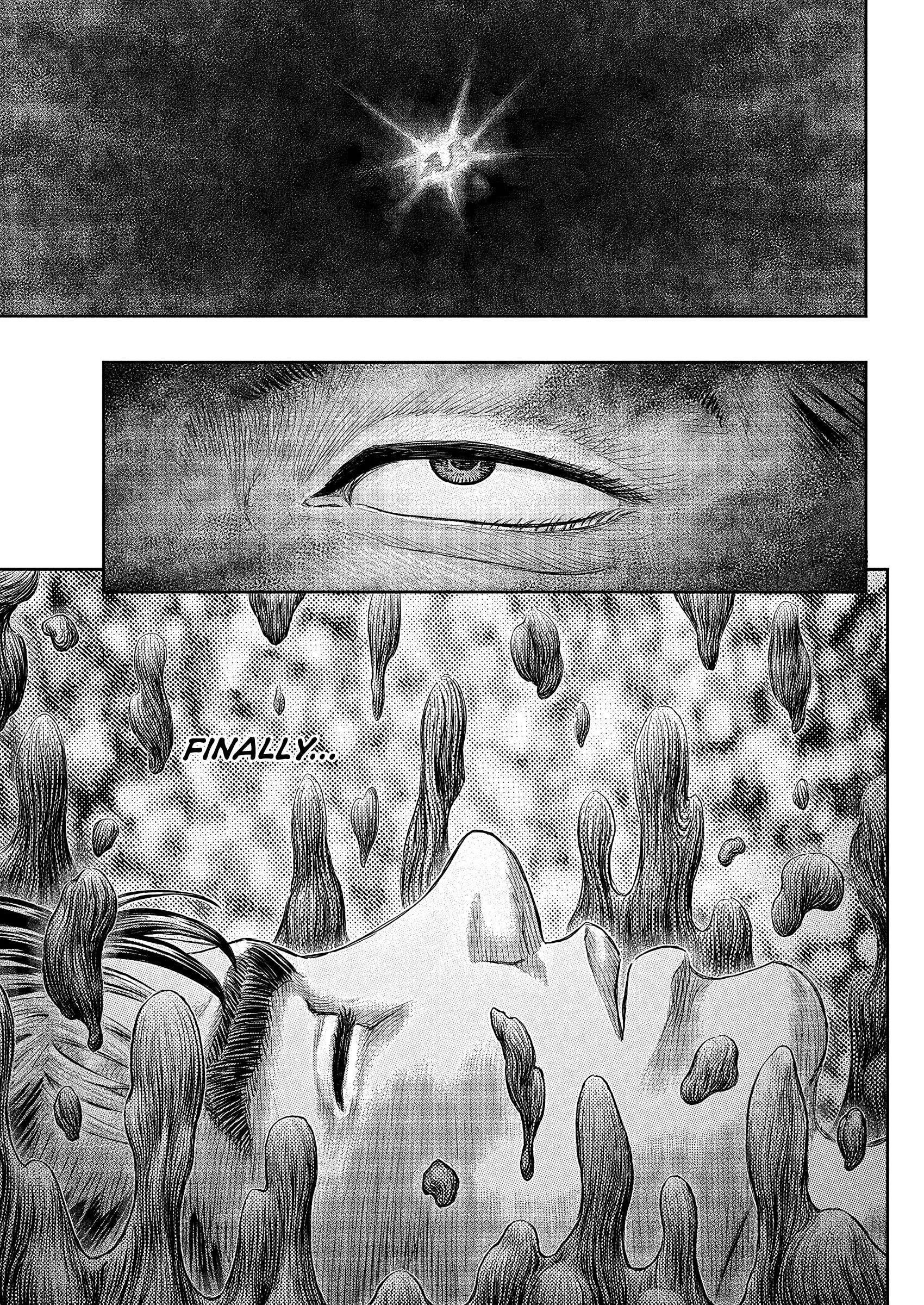 Read Berserk Chapter 383 - read-berserk-manga.com | High Quality Manga Image 18