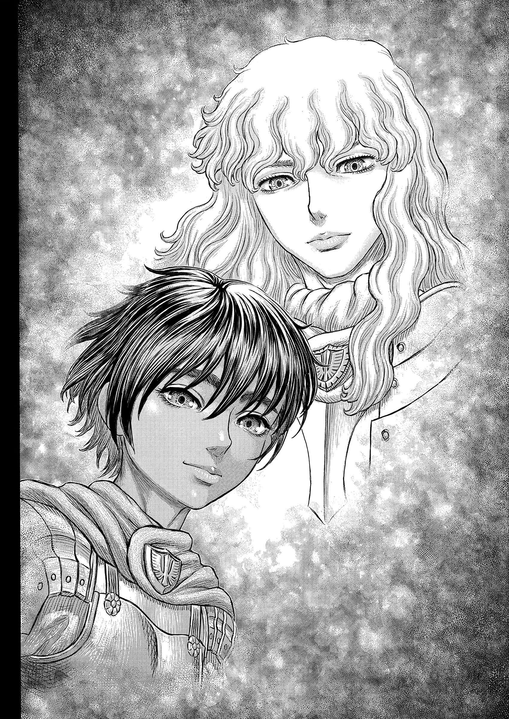 Read Berserk Chapter 383 - read-berserk-manga.com | High Quality Manga Image 19