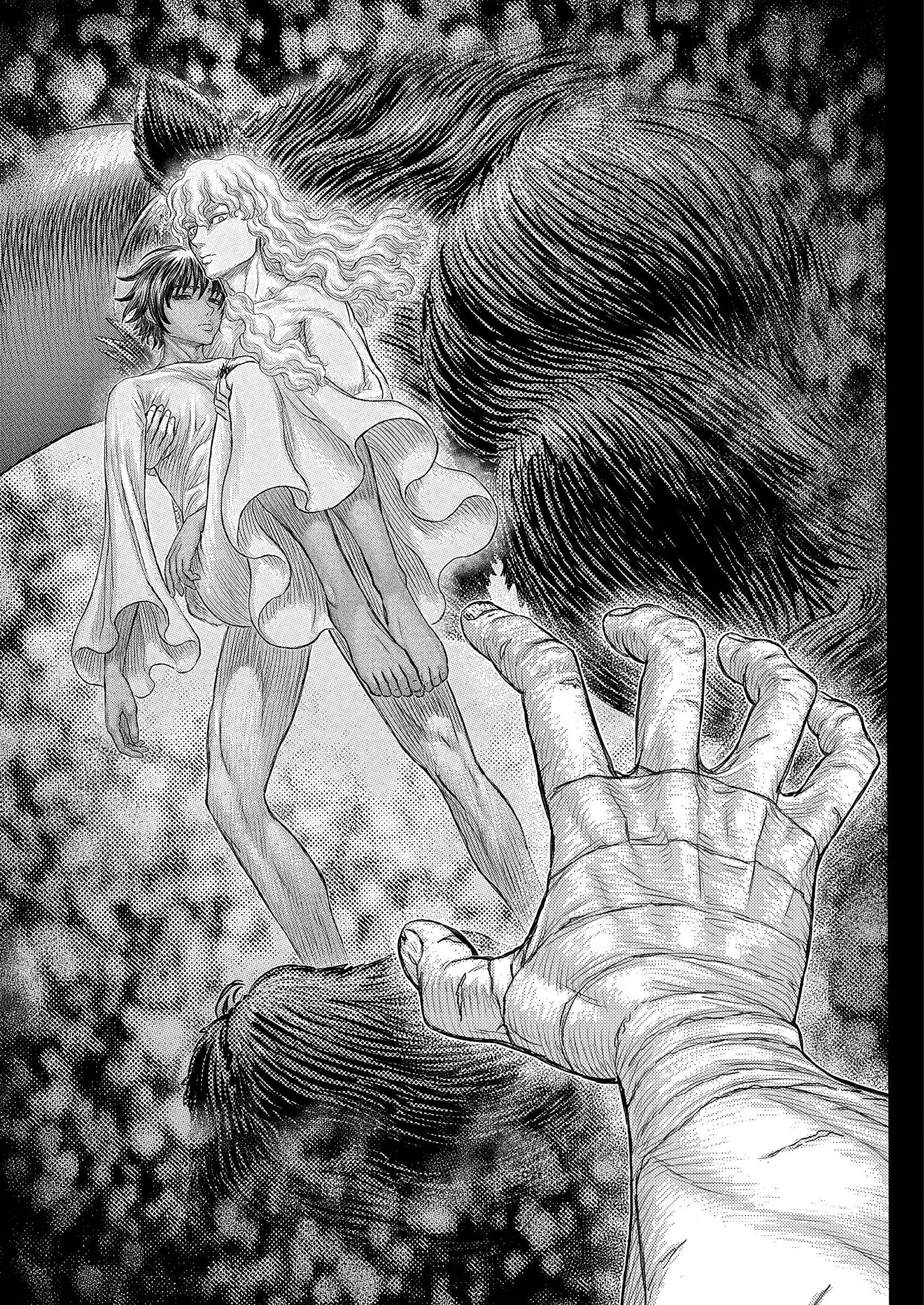 Read Berserk Chapter 383 - read-berserk-manga.com | High Quality Manga Image 20