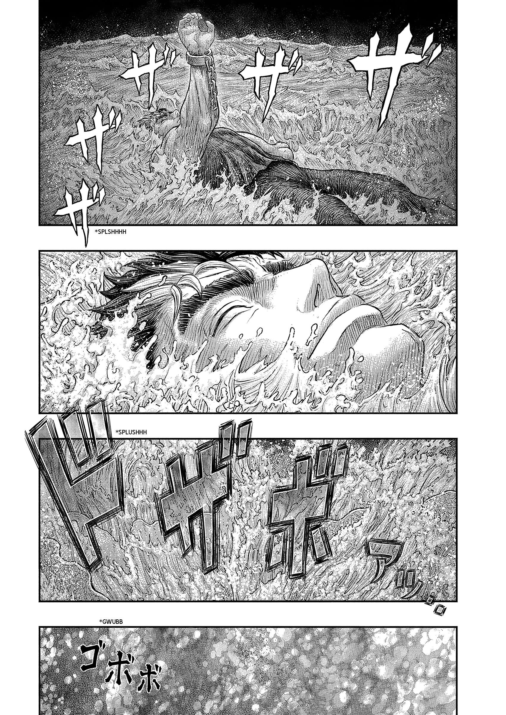 Read Berserk Chapter 383 - read-berserk-manga.com | High Quality Manga Image 21