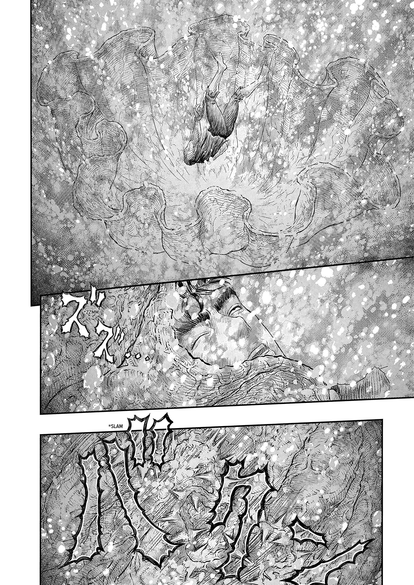 Read Berserk Chapter 383 - read-berserk-manga.com | High Quality Manga Image 22