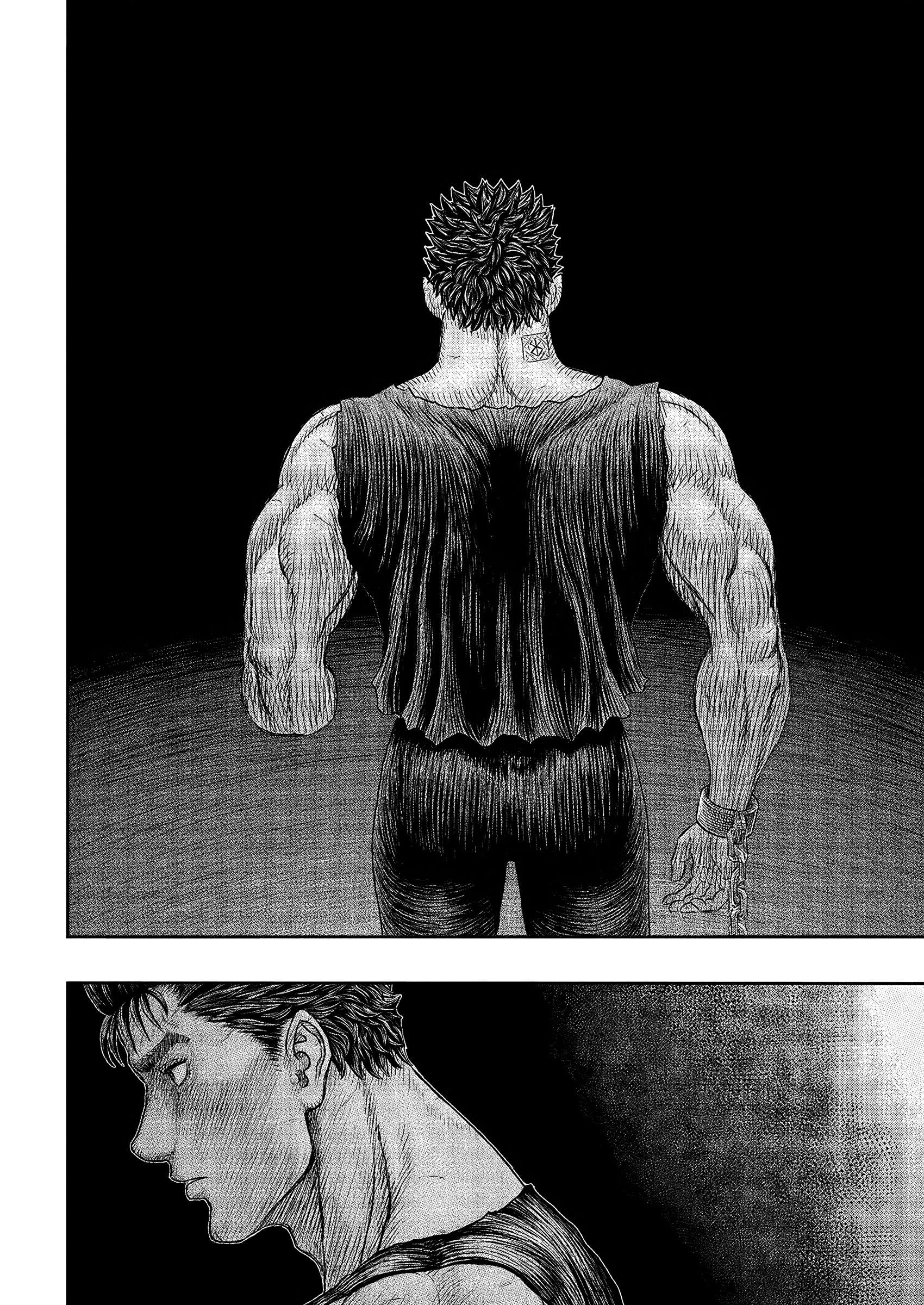 Read Berserk Chapter 383 - read-berserk-manga.com | High Quality Manga Image 3