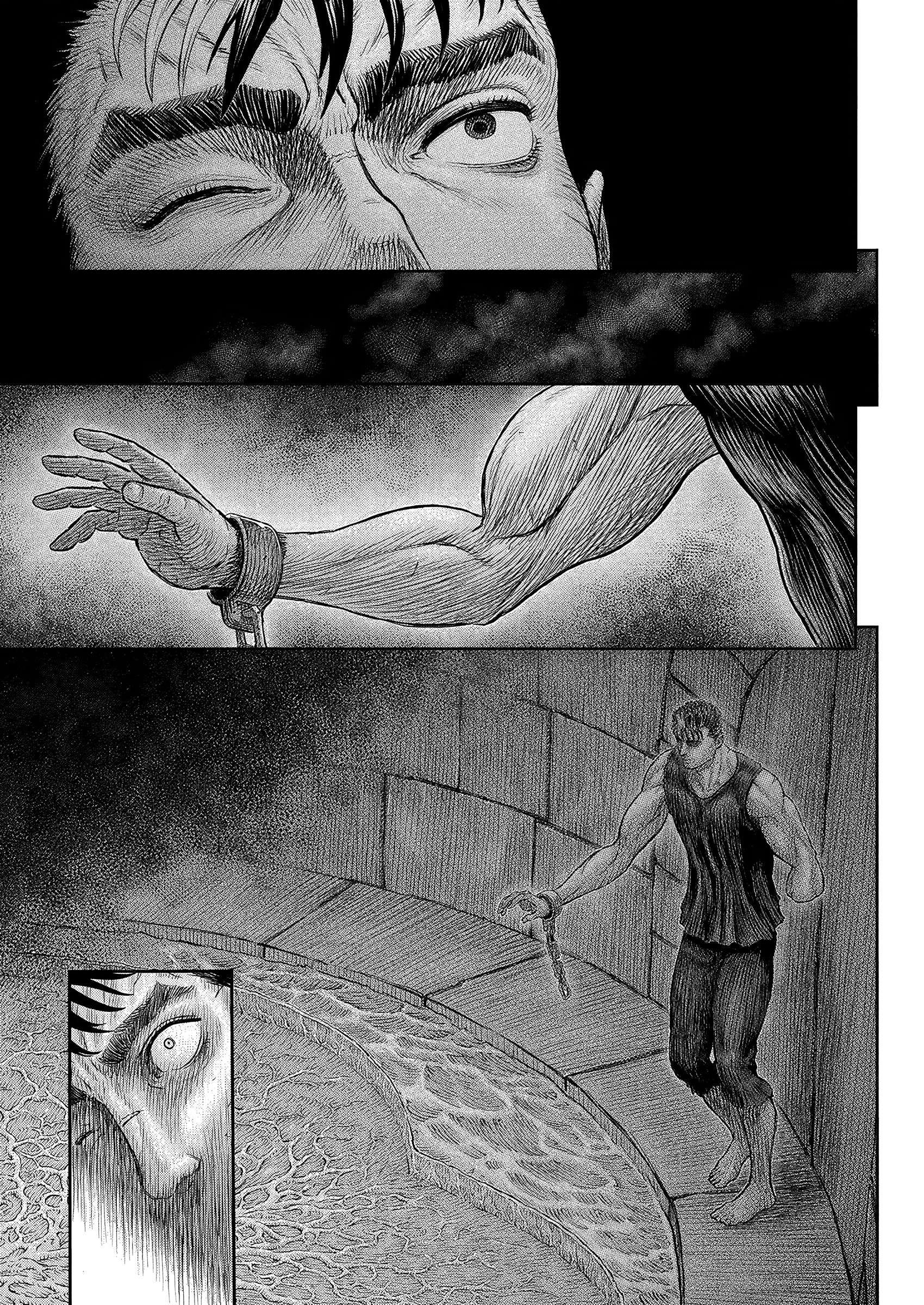 Read Berserk Chapter 383 - read-berserk-manga.com | High Quality Manga Image 4