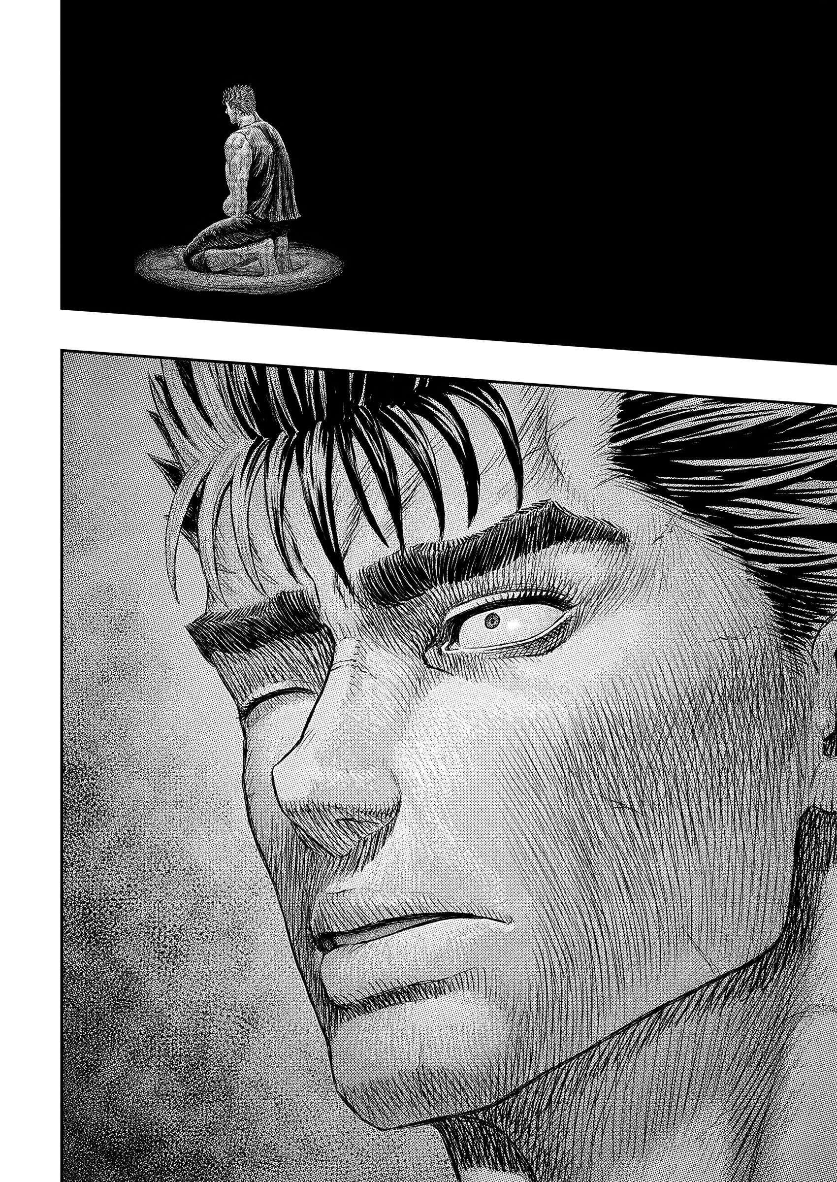 Read Berserk Chapter 383 - read-berserk-manga.com | High Quality Manga Image 7