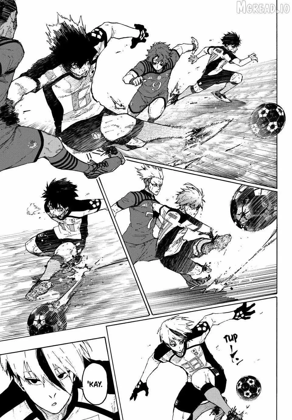 Read Blue Lock - Chapter 346.7 - w14.bluelockmangafree.org | Image 11