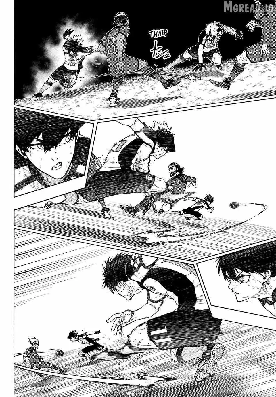 Read Blue Lock - Chapter 346.7 - w14.bluelockmangafree.org | Image 12