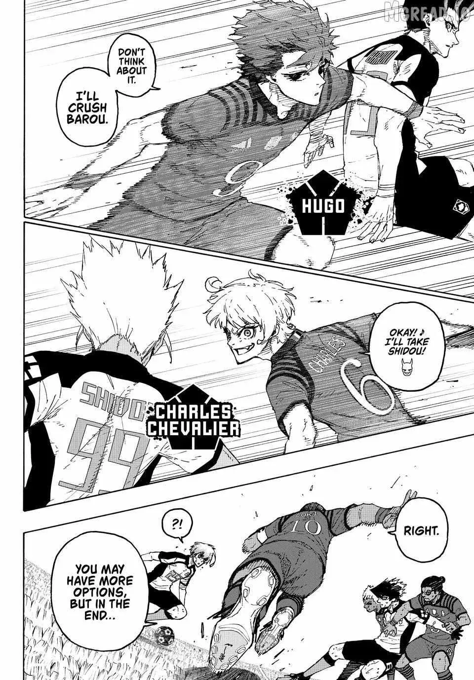Read Blue Lock - Chapter 346.7 - w14.bluelockmangafree.org | Image 16