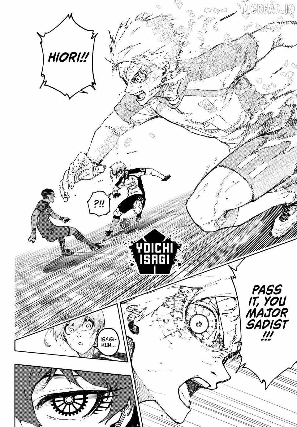 Read Blue Lock - Chapter 346.7 - w14.bluelockmangafree.org | Image 20