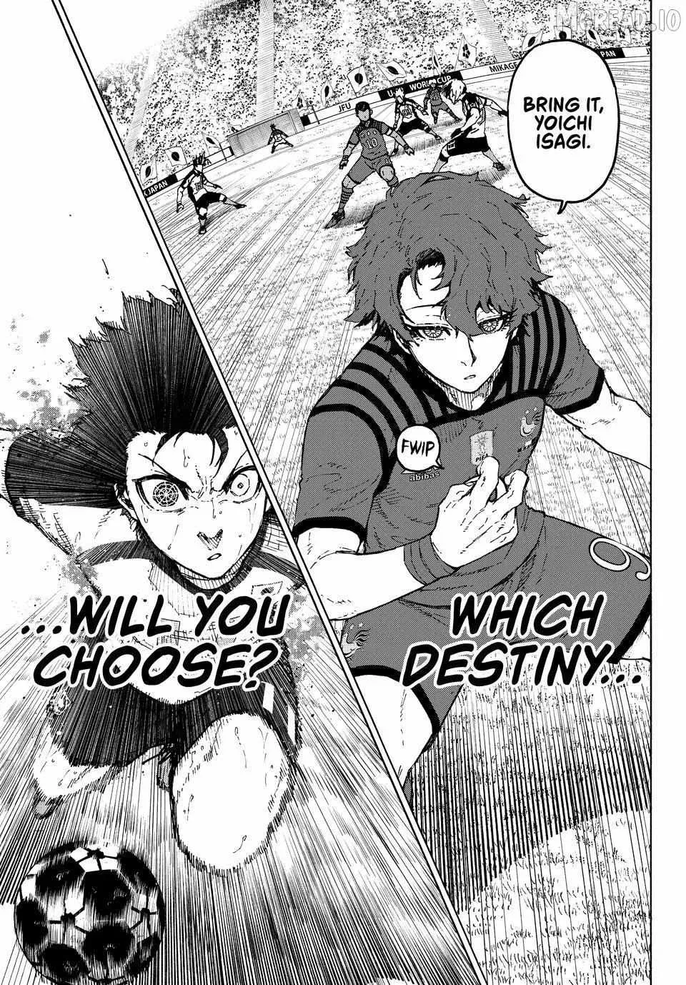 Read Blue Lock - Chapter 346.7 - w14.bluelockmangafree.org | Image 3