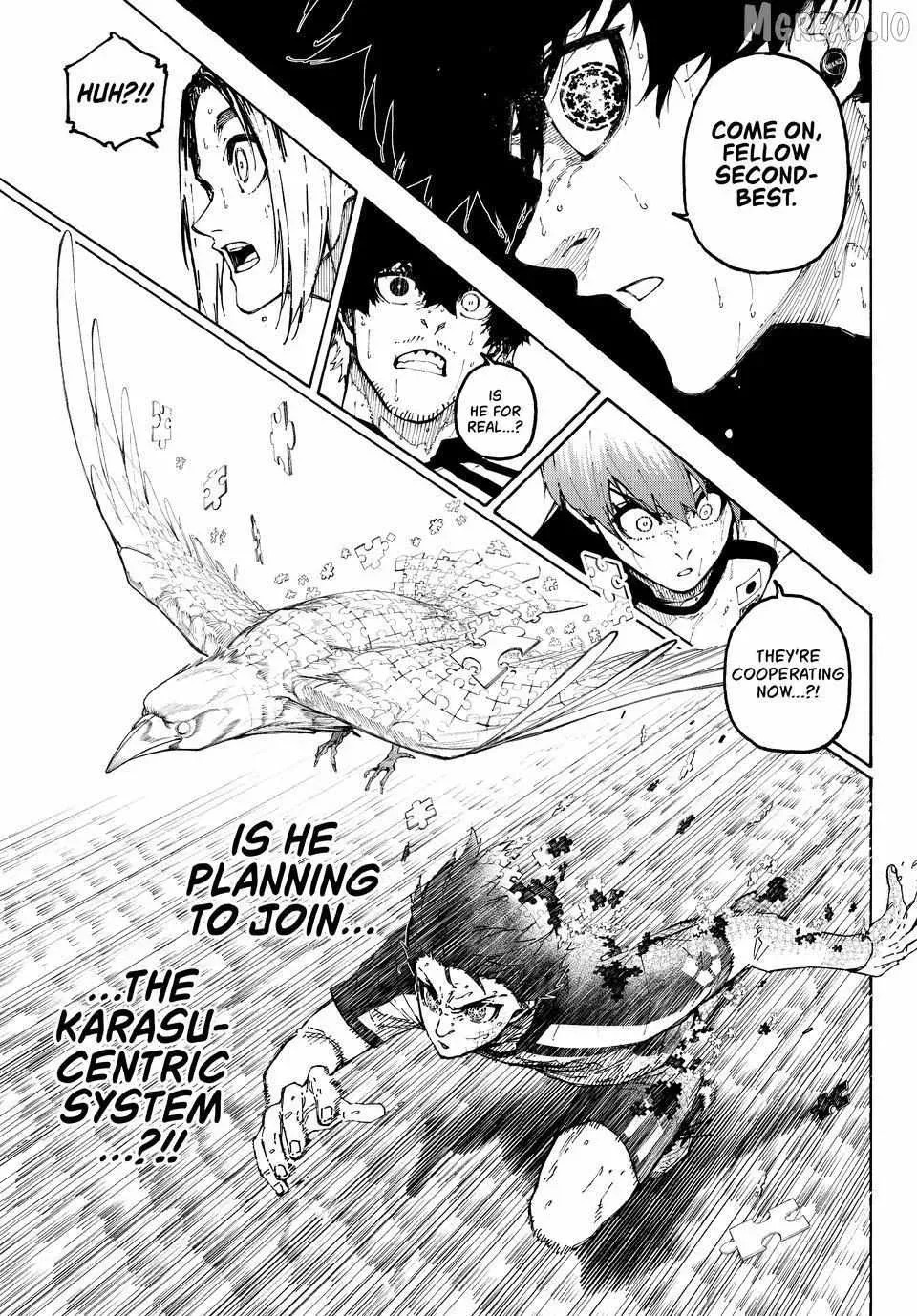 Read Blue Lock - Chapter 346.7 - w14.bluelockmangafree.org | Image 5