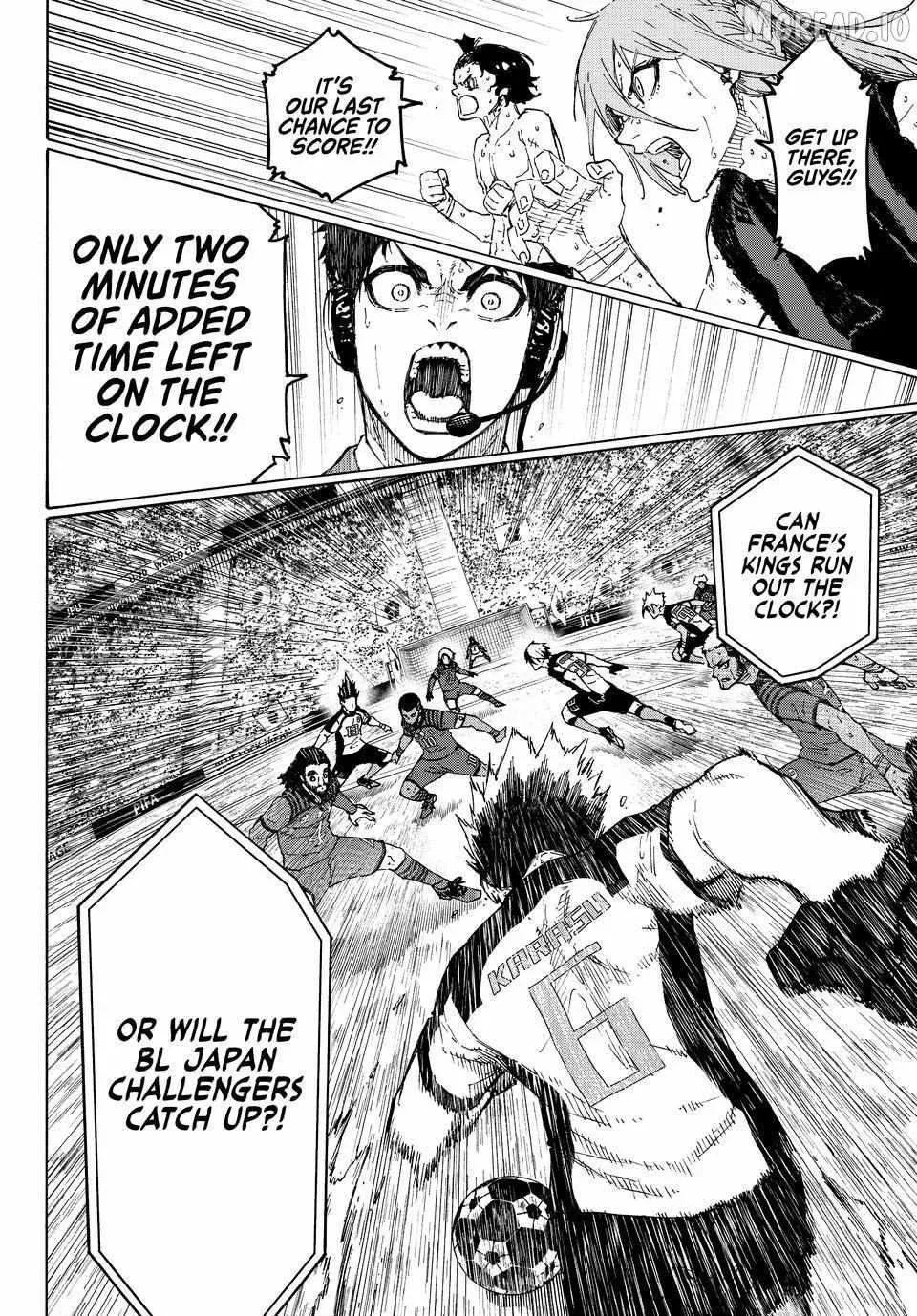 Read Blue Lock - Chapter 346.7 - w14.bluelockmangafree.org | Image 8