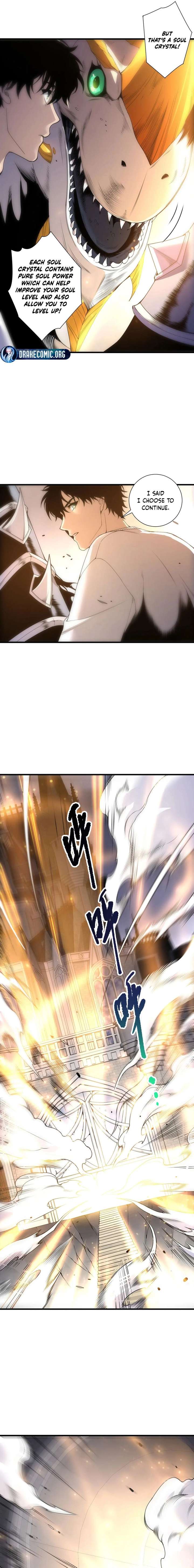 Read Catastrophic Necromancer Chapter 260 - catastrophicnecromancer.us | High Quality Manga Image 3