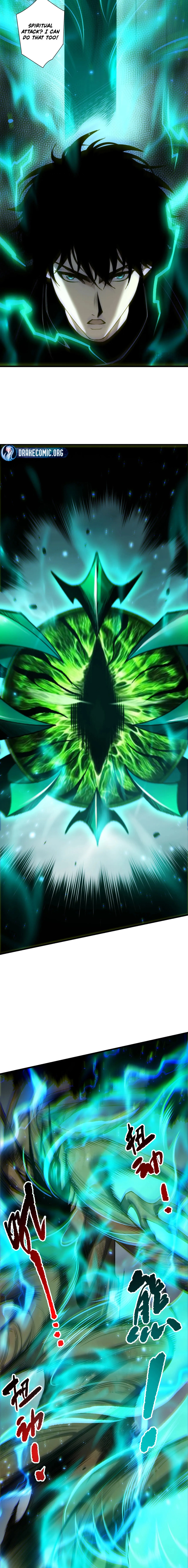 Read Catastrophic Necromancer Chapter 265 - catastrophicnecromancer.us | High Quality Manga Image 12