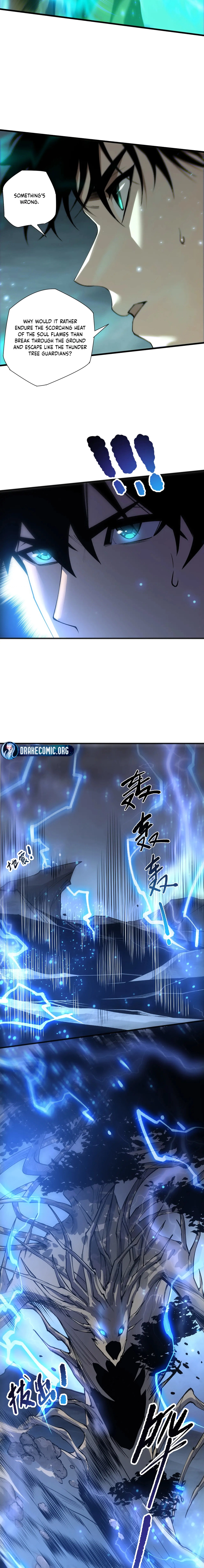 Read Catastrophic Necromancer Chapter 265 - catastrophicnecromancer.us | High Quality Manga Image 13