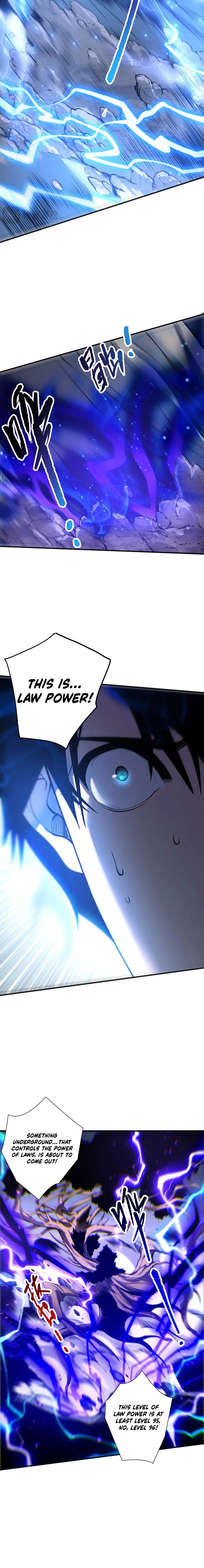 Read Catastrophic Necromancer Chapter 265 - catastrophicnecromancer.us | High Quality Manga Image 14