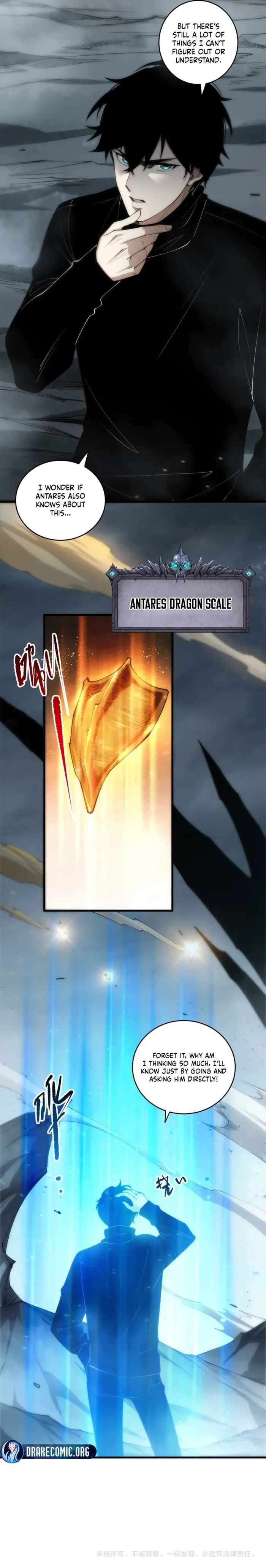 Read Catastrophic Necromancer - Chapter 269 - catastrophicnecromancer.us | Image 8